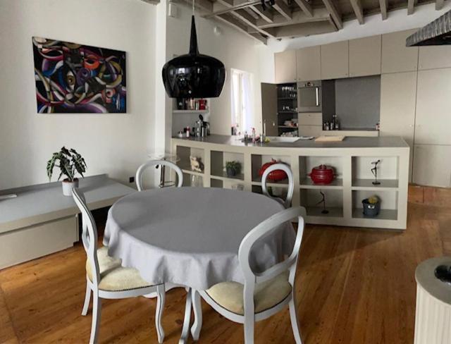 Duplex dernier étage avec terasse à deux pas de la grand place Bruselas Exterior foto